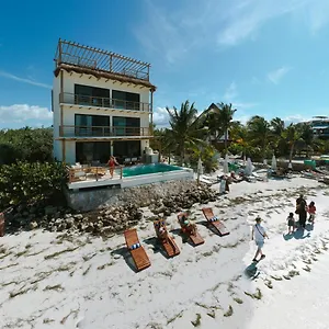 Boutique Casa Muuch - Solo Adultos Ilha Holbox