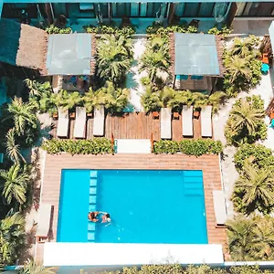Boutique Naj Casa Hotel